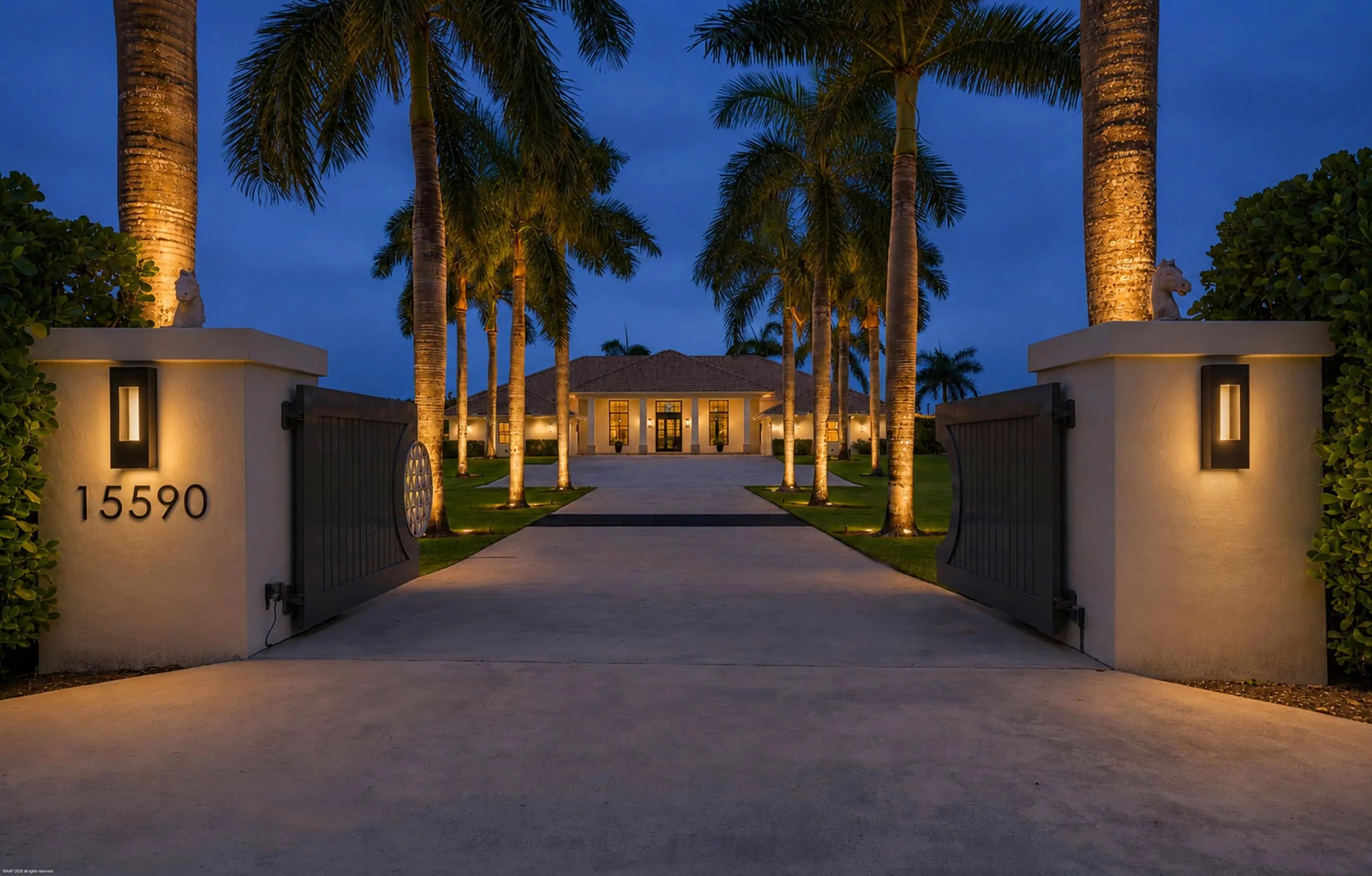 15590 Sea Mist Lane, Wellington, FL, 33414