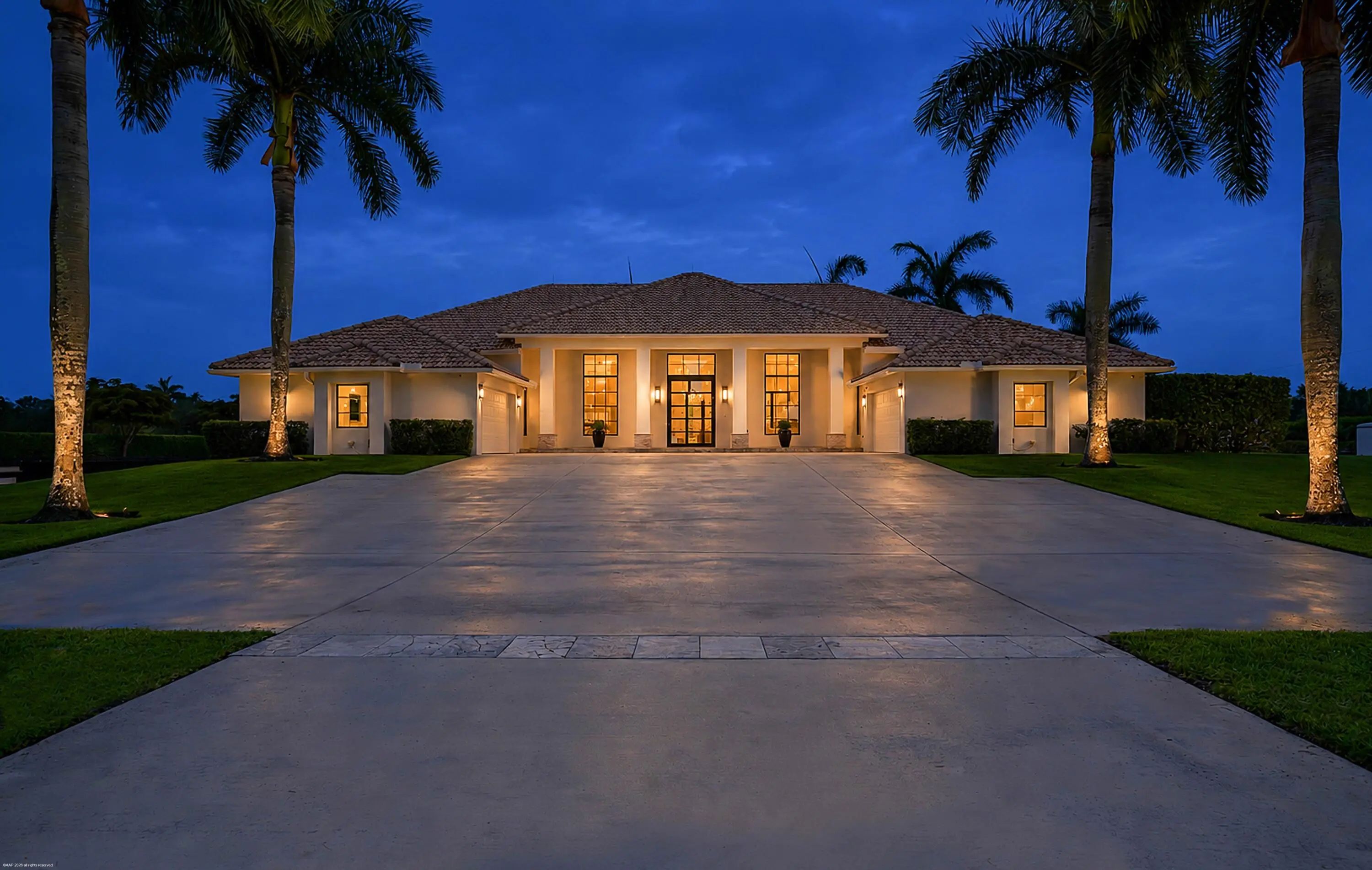 15590 Sea Mist Lane, Wellington, FL, 33414