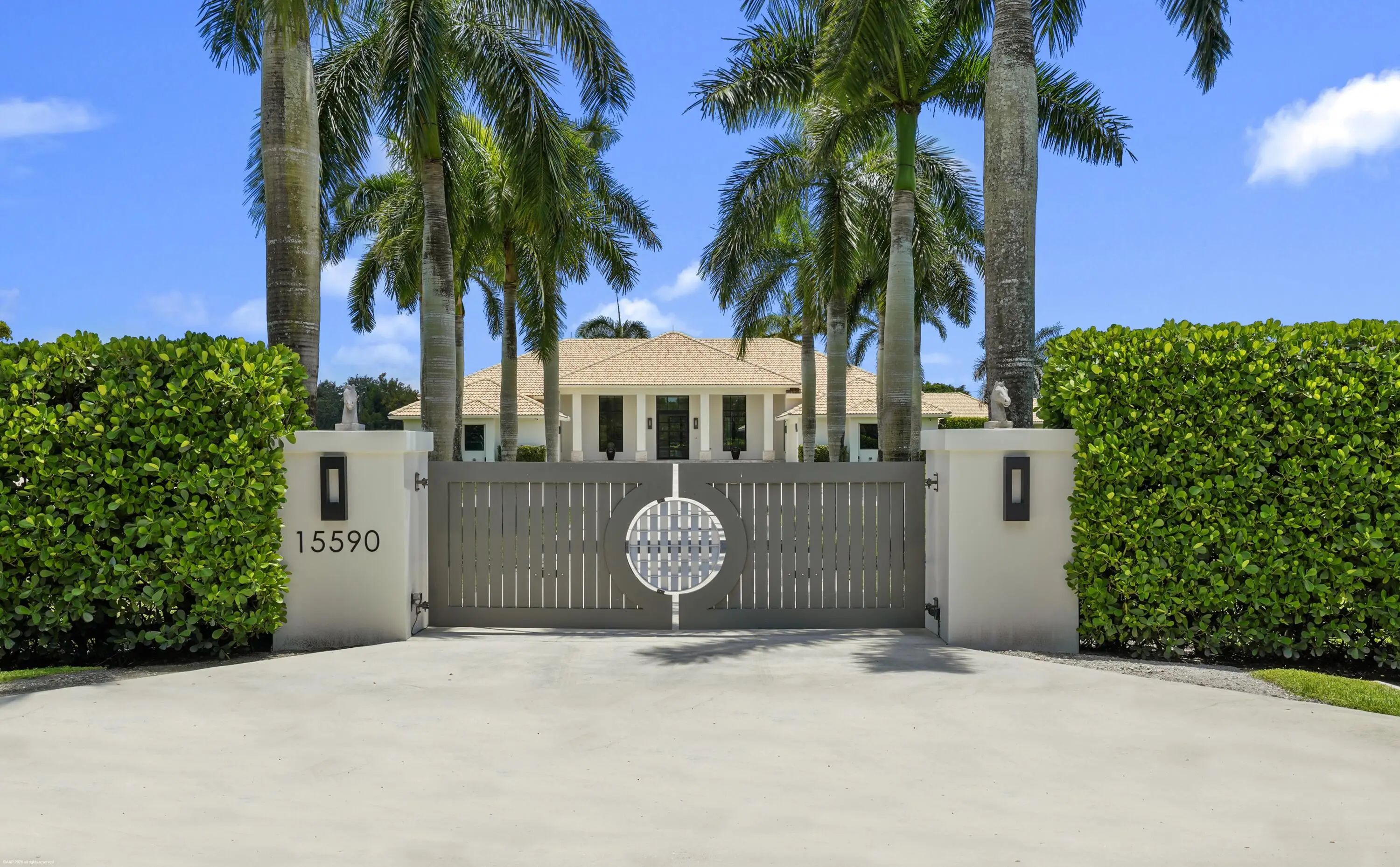 15590 Sea Mist Lane, Wellington, FL, 33414