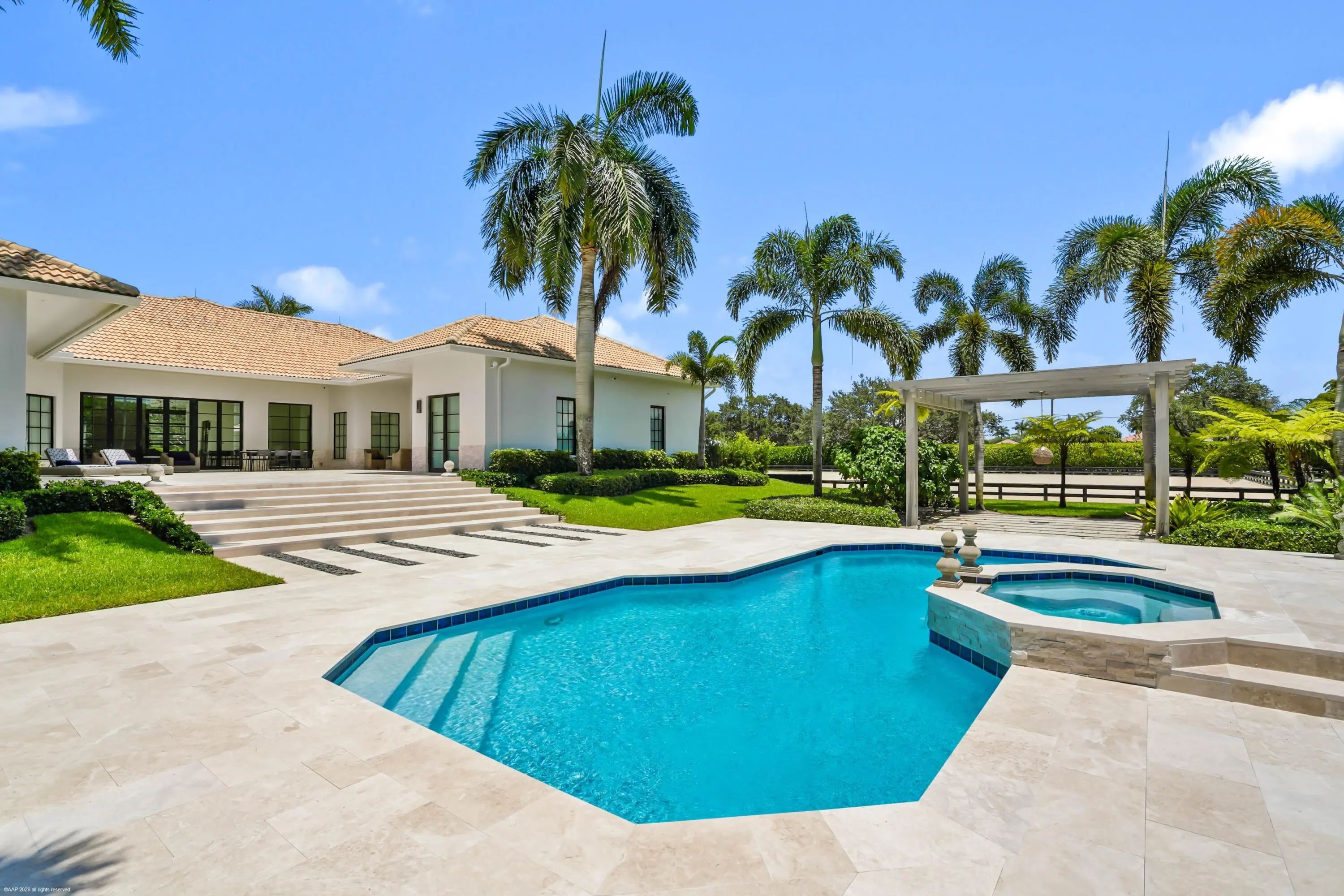 15590 Sea Mist Lane, Wellington, FL, 33414