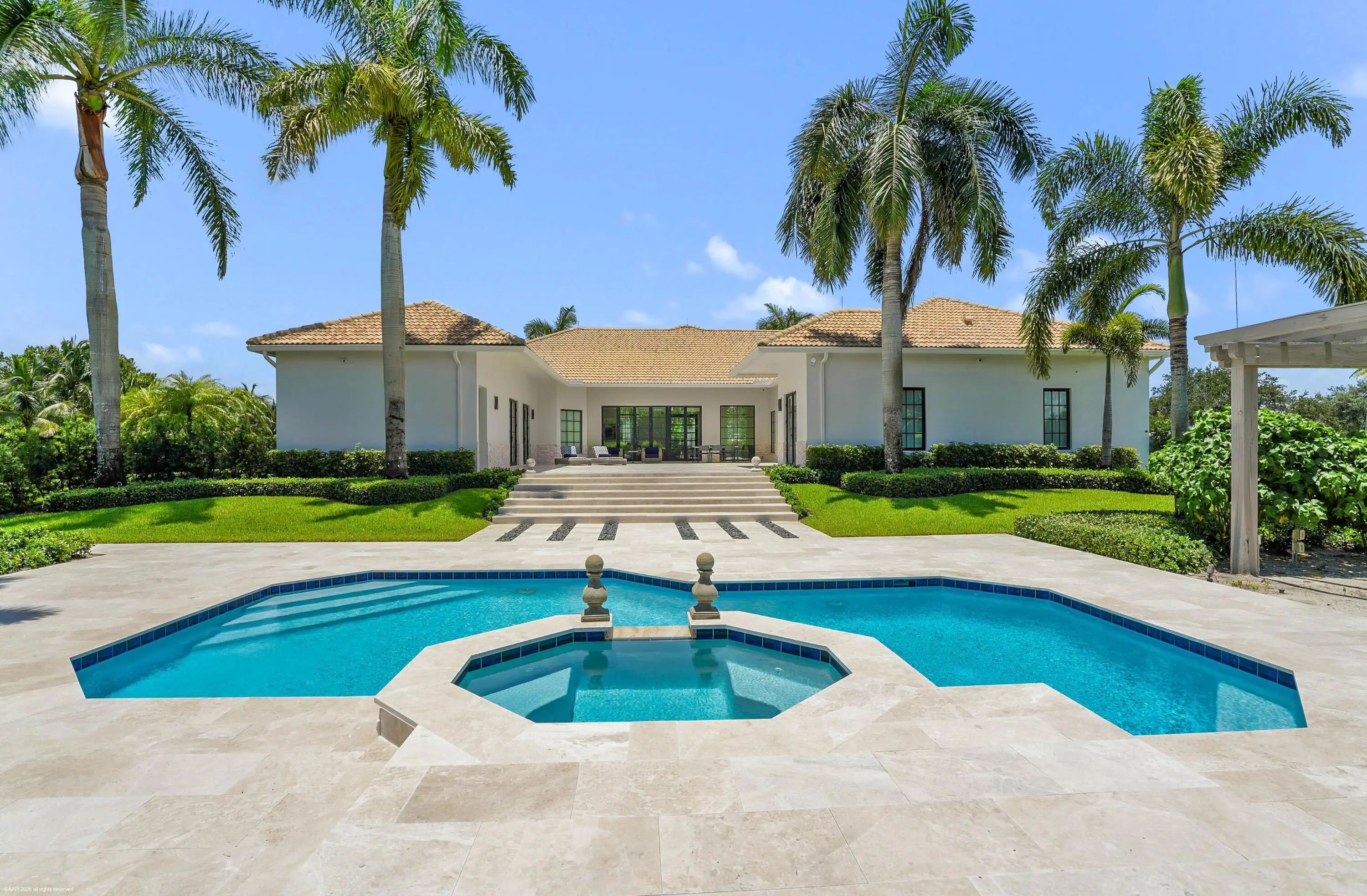 15590 Sea Mist Lane, Wellington, FL, 33414