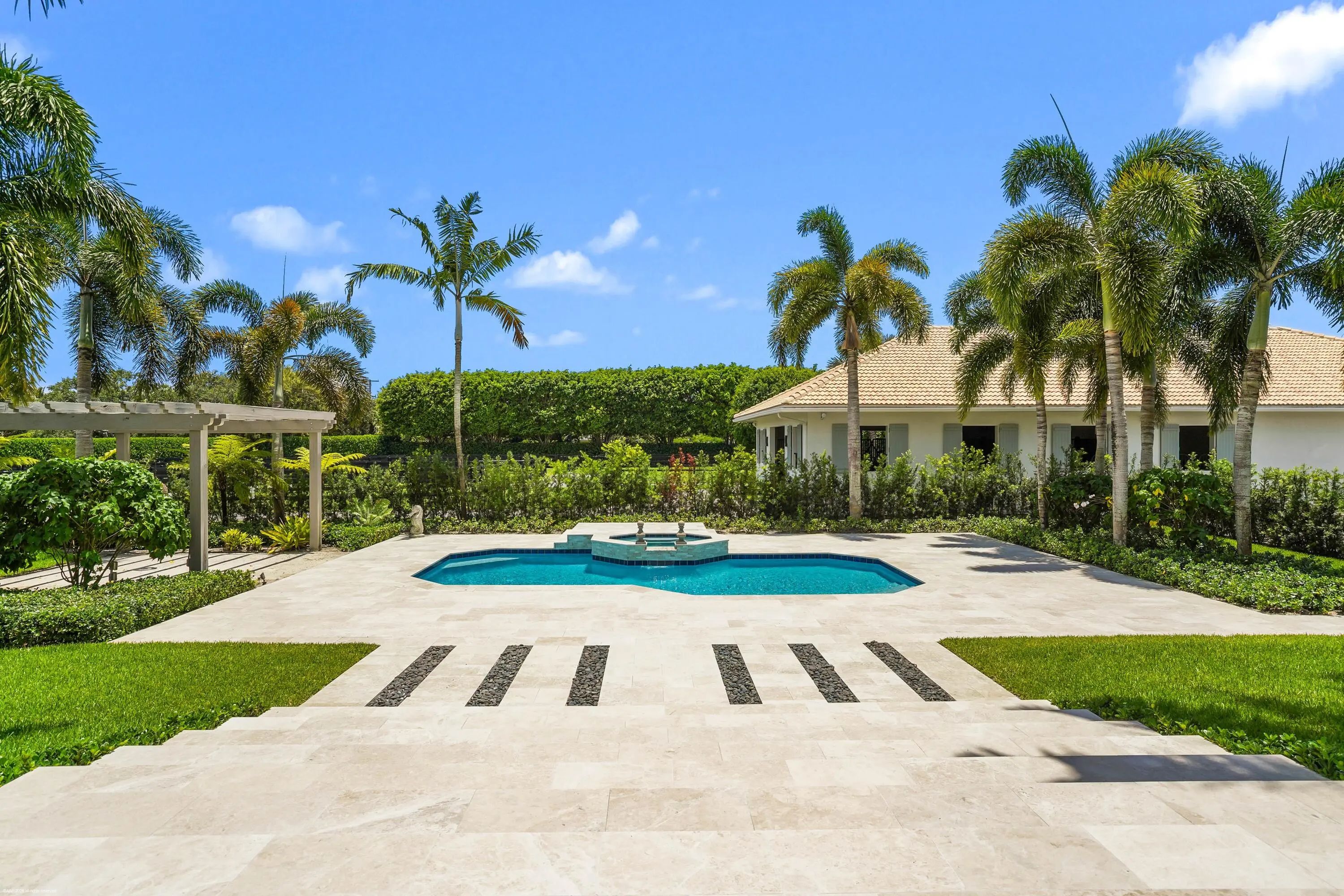 15590 Sea Mist Lane, Wellington, FL, 33414