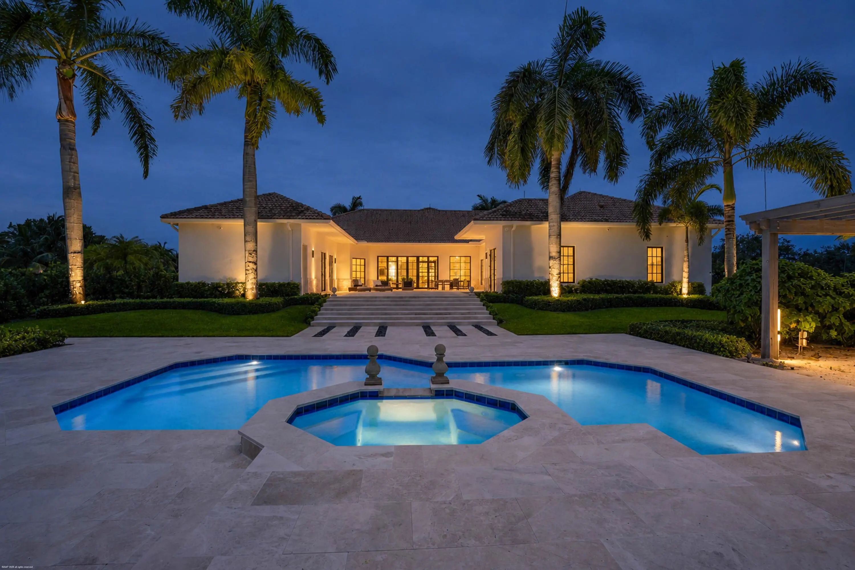 15590 Sea Mist Lane, Wellington, FL, 33414