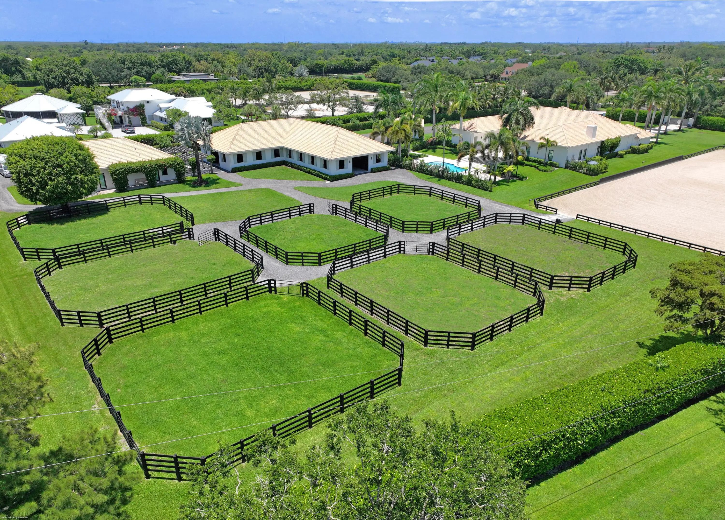 15590 Sea Mist Lane, Wellington, FL, 33414