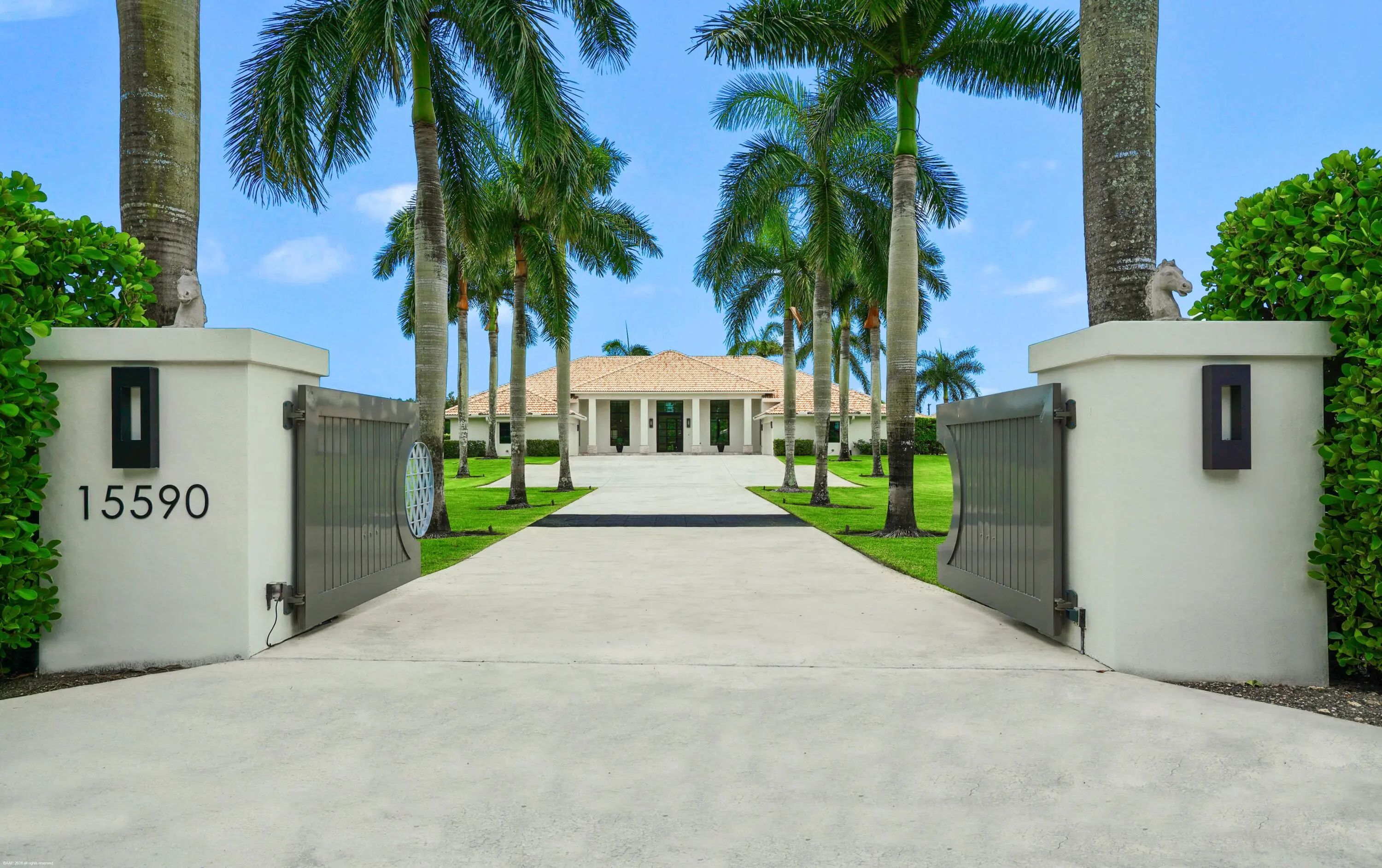 15590 Sea Mist Lane, Wellington, FL, 33414