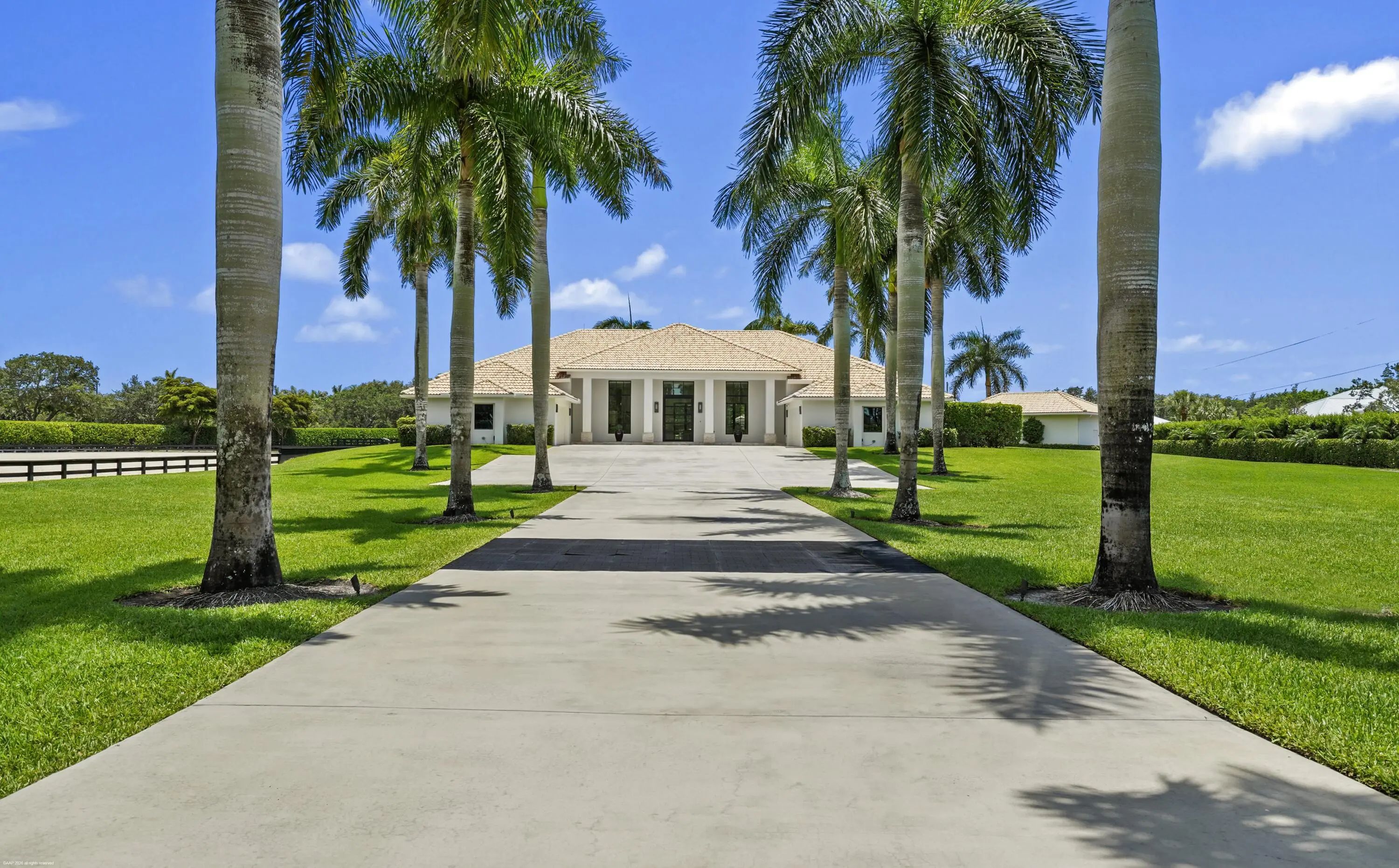 15590 Sea Mist Lane, Wellington, FL, 33414