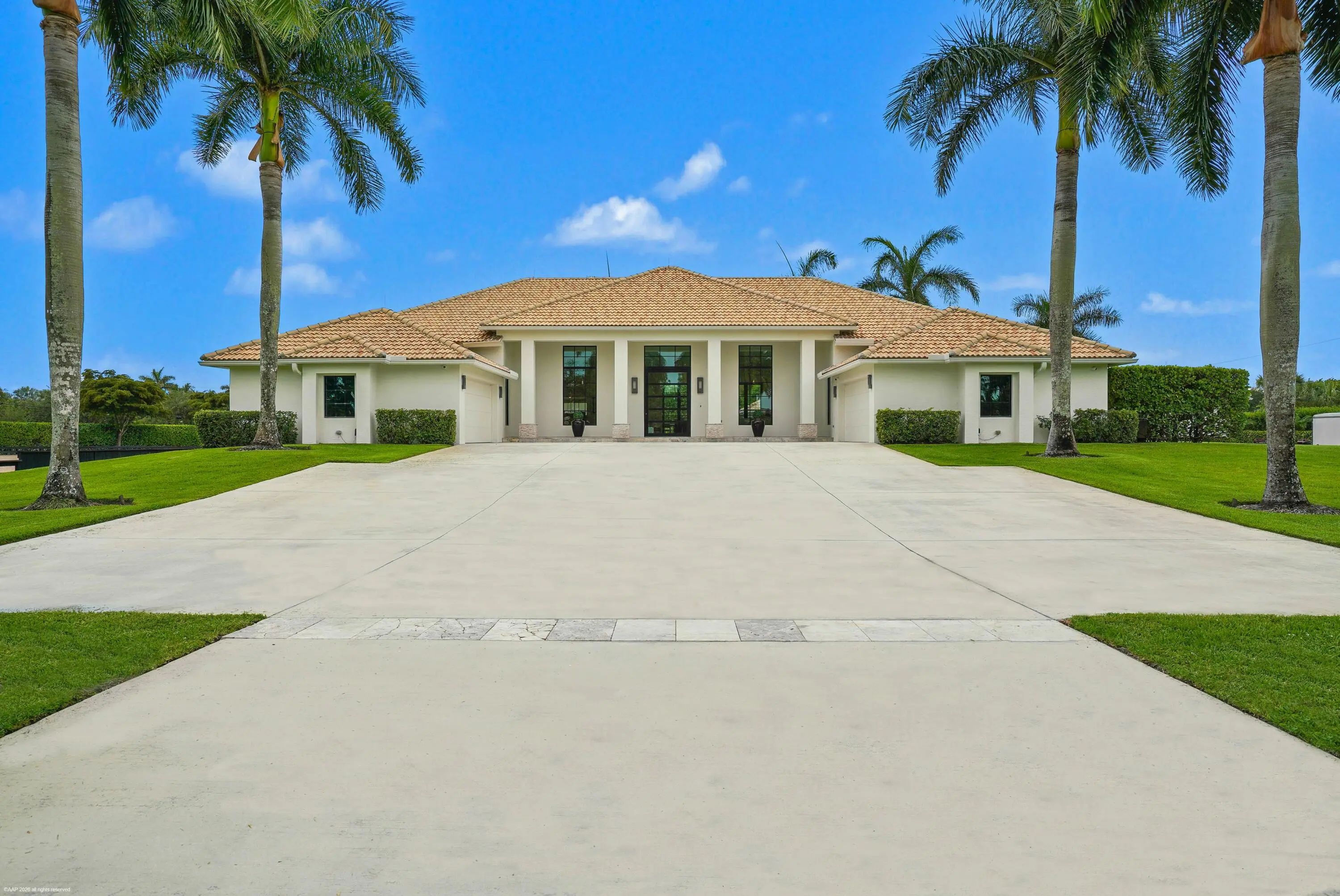15590 Sea Mist Lane, Wellington, FL, 33414