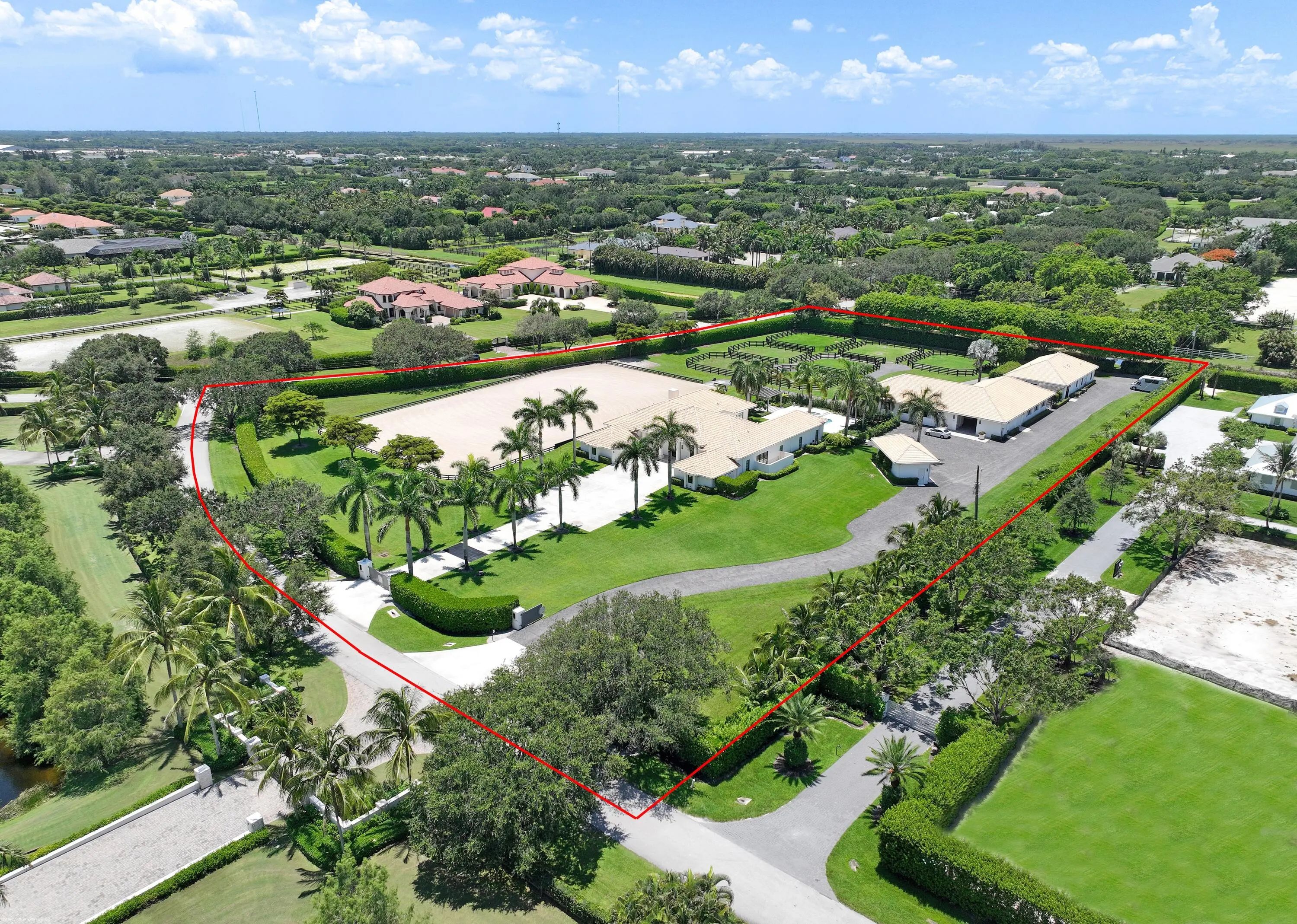 15590 Sea Mist Lane, Wellington, FL, 33414