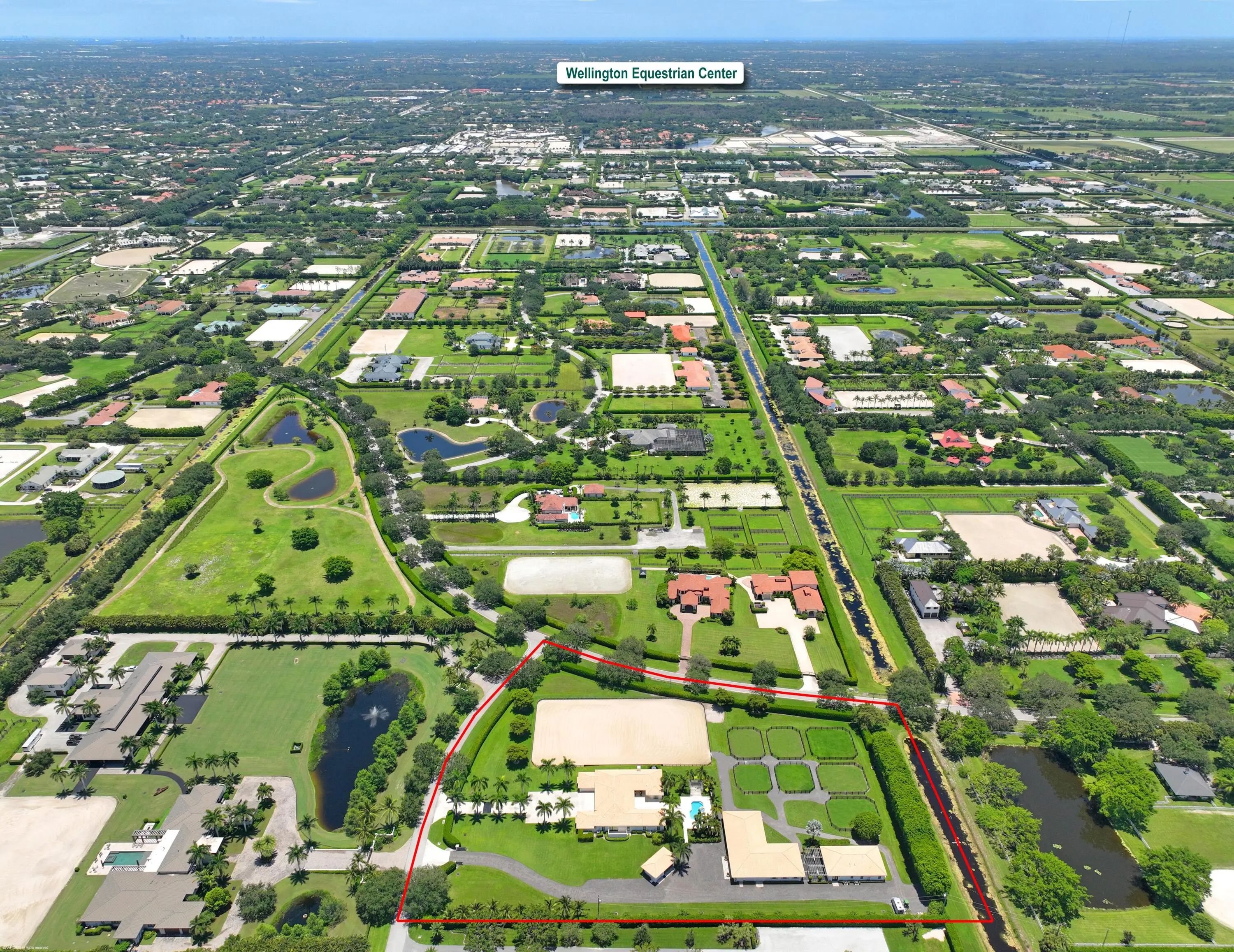 15590 Sea Mist Lane, Wellington, FL, 33414