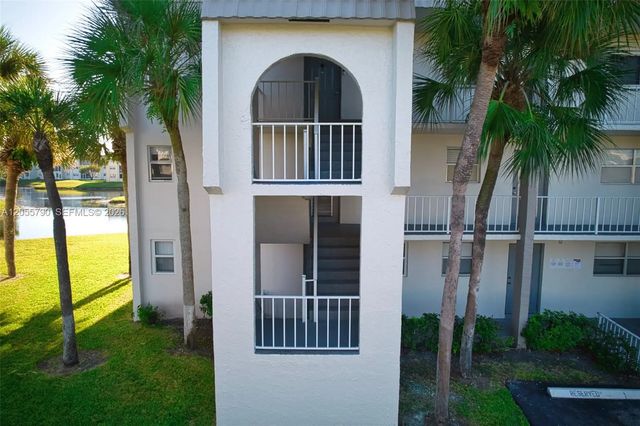 8600 Sunrise Lakes Boulevard #201, Sunrise