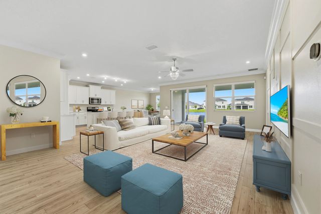 10191 Sw Orana Drive, Port St. Lucie