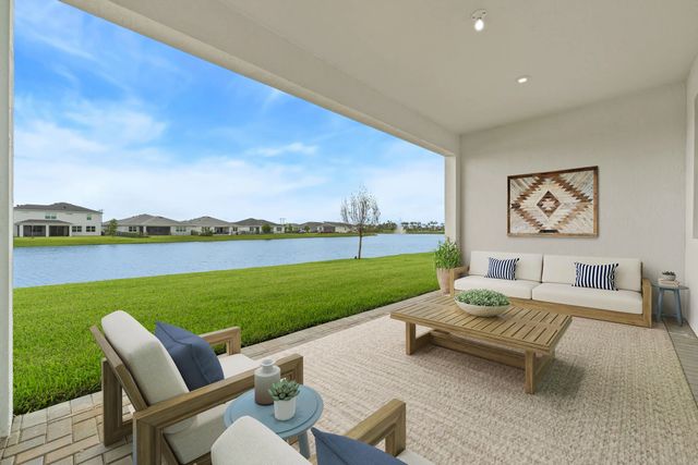 4 of 15 - 10191 Sw Orana Drive, Port St. Lucie, FL