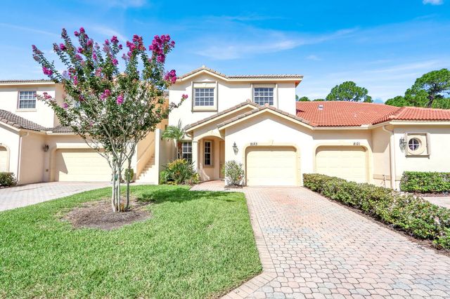 8123 Carnoustie Place, Port St. Lucie
