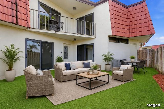3801 Victoria Drive, West Palm Beach