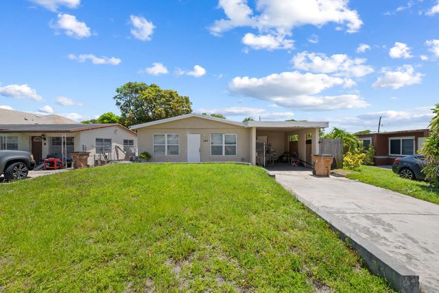 242 Sw 3rd Street, Deerfield Beach