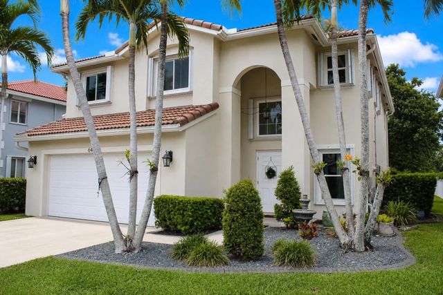 6461 Willoughby Circle, Lake Worth