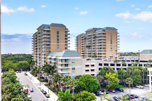 350 N Federal Highway #813, Boynton Beach