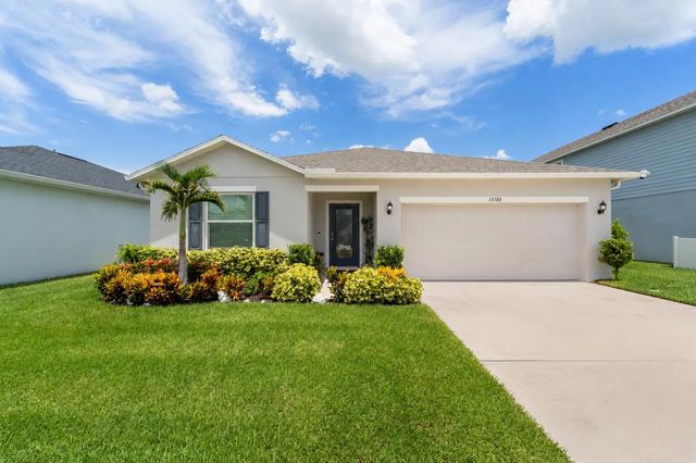 10788 Sw Vasari Way, Port St. Lucie