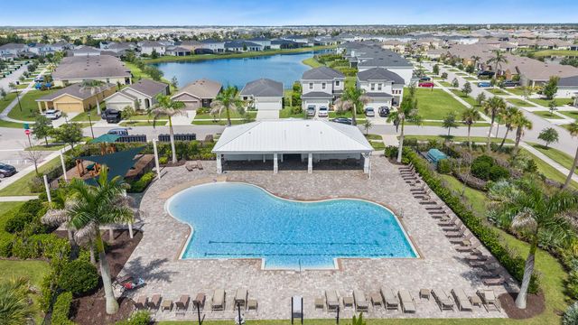 5 of 104 - 10788 Sw Vasari Way, Port St. Lucie, FL