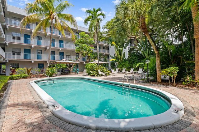 1407 Ne 56th Street #209, Fort Lauderdale