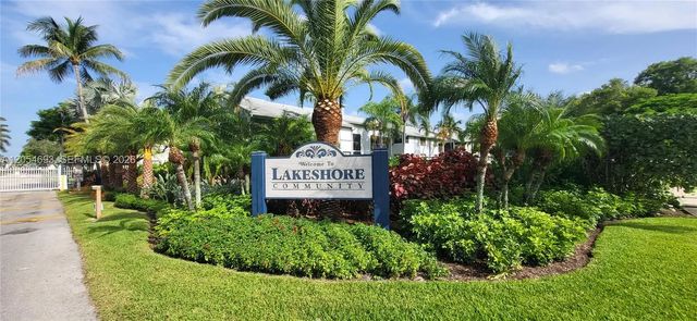 1280 S Franklin Avenue #1280g, Homestead