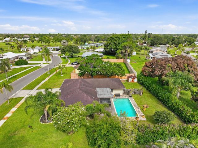 2970 Se San Jeronimo Road, Port St. Lucie