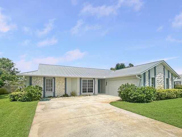 5209 Eagle Drive, Fort Pierce