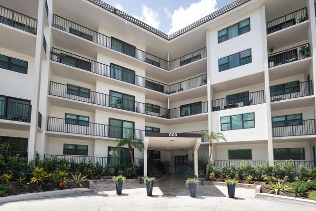 900 River Reach Drive #104, Fort Lauderdale