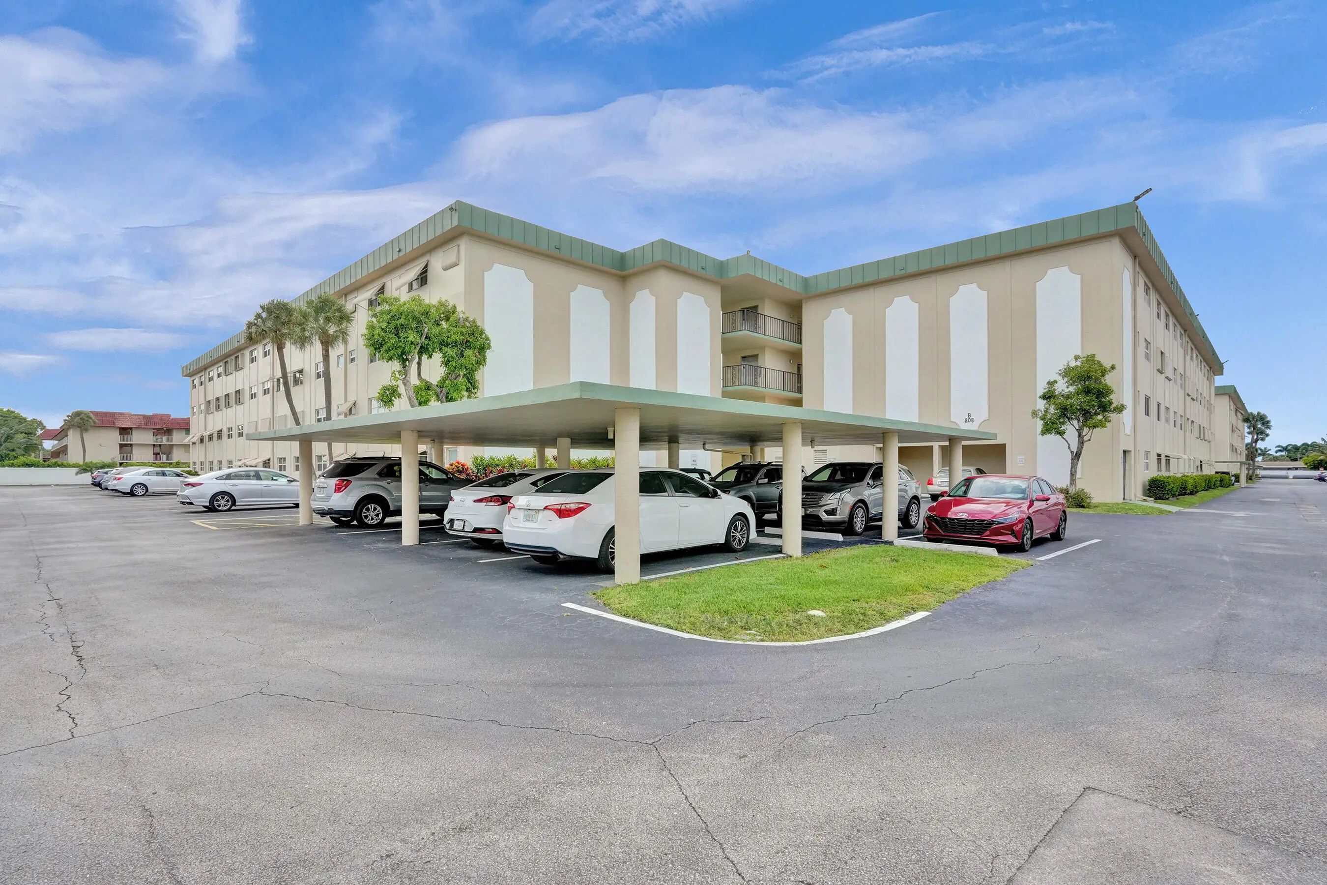 810 Se 7th Street #207, Deerfield Beach