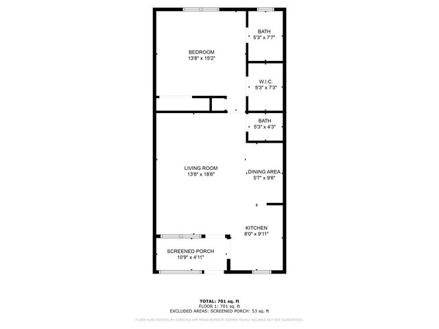 4 of 40 - 810 Se 7th Street #207, Deerfield Beach, FL