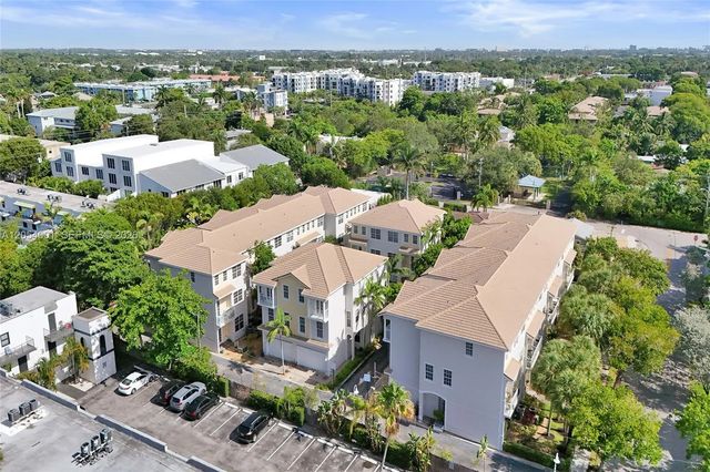 2726 Old Florida Trail, Wilton Manors