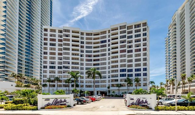 3505 S Ocean Drive #305, Hollywood