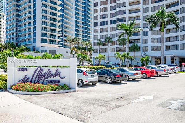 2 of 36 - 3505 S Ocean Drive #305, Hollywood, FL