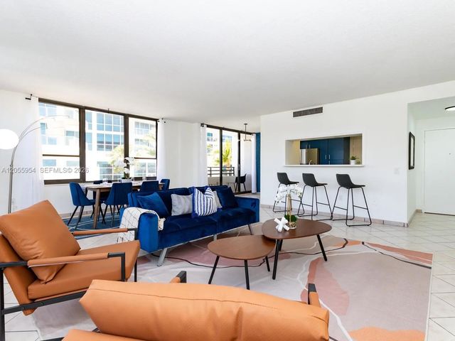 4 of 36 - 3505 S Ocean Drive #305, Hollywood, FL