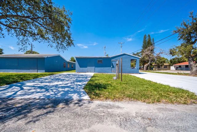 1900 N 66th Avenue, Hollywood