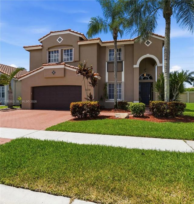 2 of 36 - 15670 Sw 16th Court, Pembroke Pines, FL