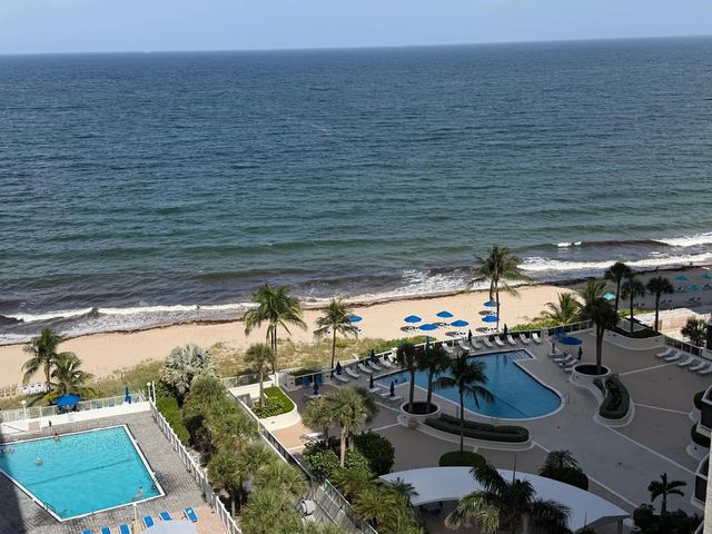 4250 Galt Ocean Drive #14d, Fort Lauderdale