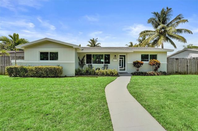 2 of 43 - 4508 Van Buren Street, Hollywood, FL