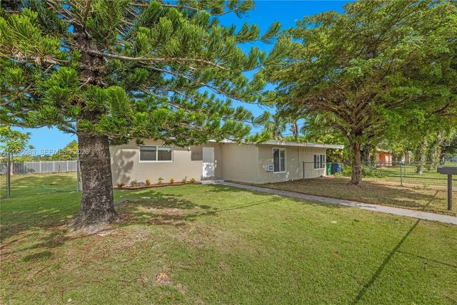 29720 Sw 147th Avenue, Homestead