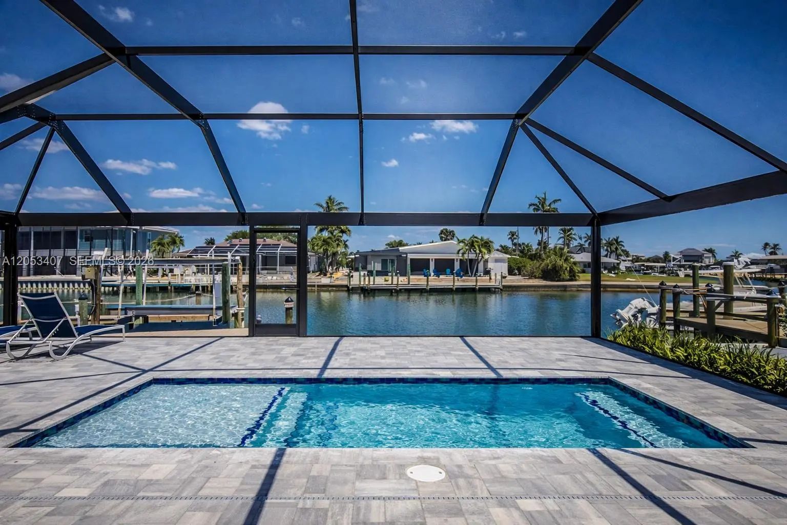 7 Fairview Boulevard, Fort Myers, FL, 33931