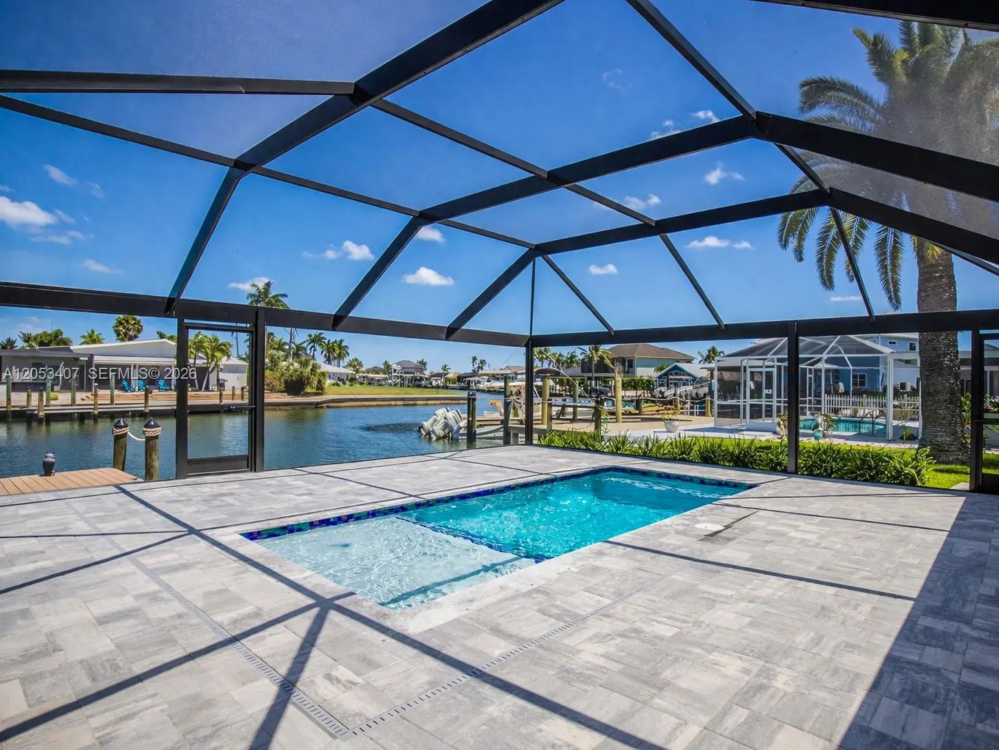 7 Fairview Boulevard, Fort Myers, FL, 33931