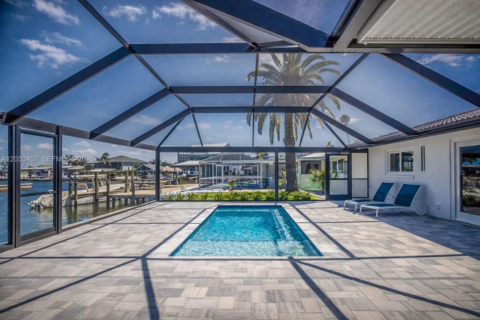 7 Fairview Boulevard, Fort Myers, FL, 33931