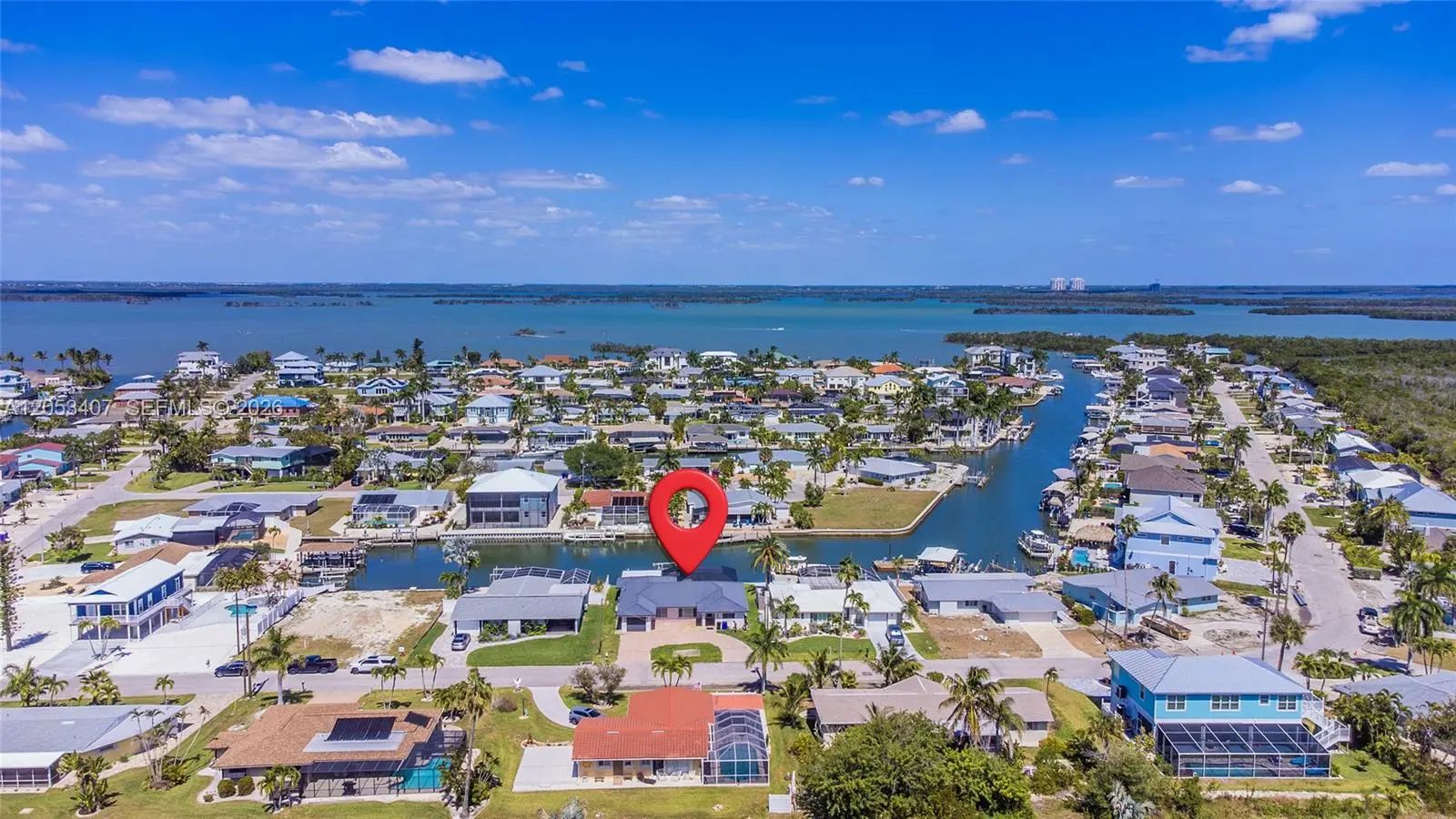 7 Fairview Boulevard, Fort Myers, FL, 33931