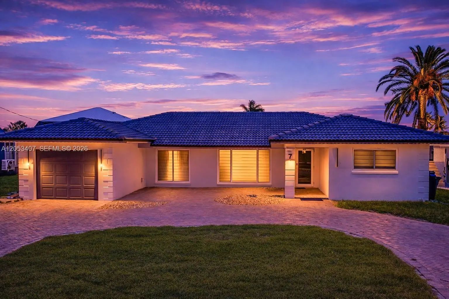 7 Fairview Boulevard, Fort Myers, FL, 33931
