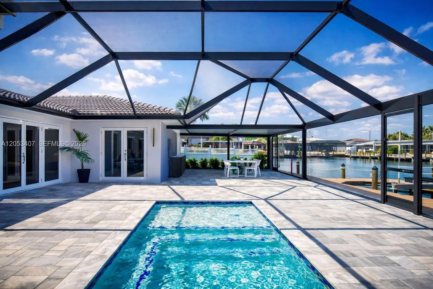 7 Fairview Boulevard, Fort Myers, FL, 33931