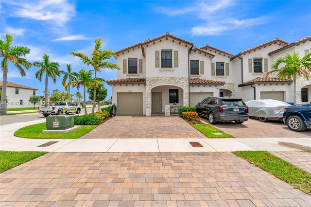 11902 Sw 245th Terrace, Homestead