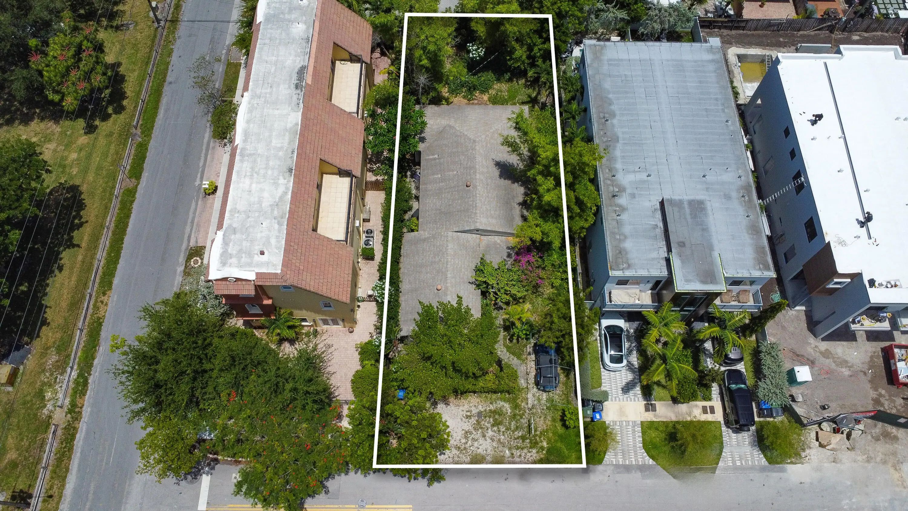 640 Ne 8th Avenue, Fort Lauderdale