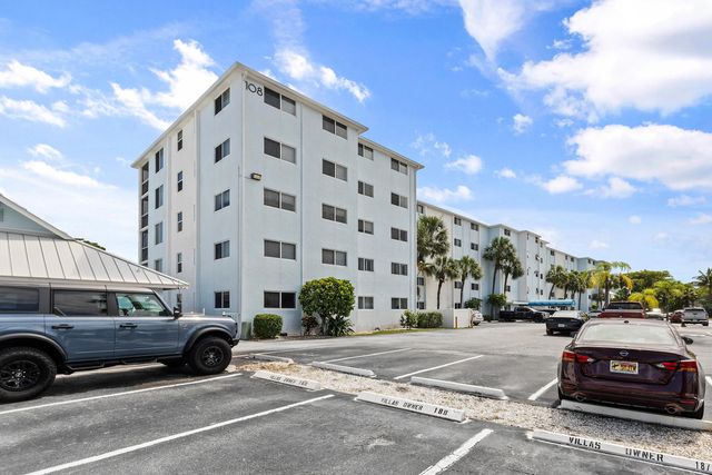 2 of 29 - 108 Paradise Harbour Boulevard #107, North Palm Beach, FL