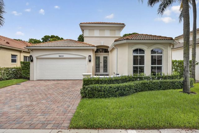 2 of 67 - 9469 Via Elegante, Wellington, FL
