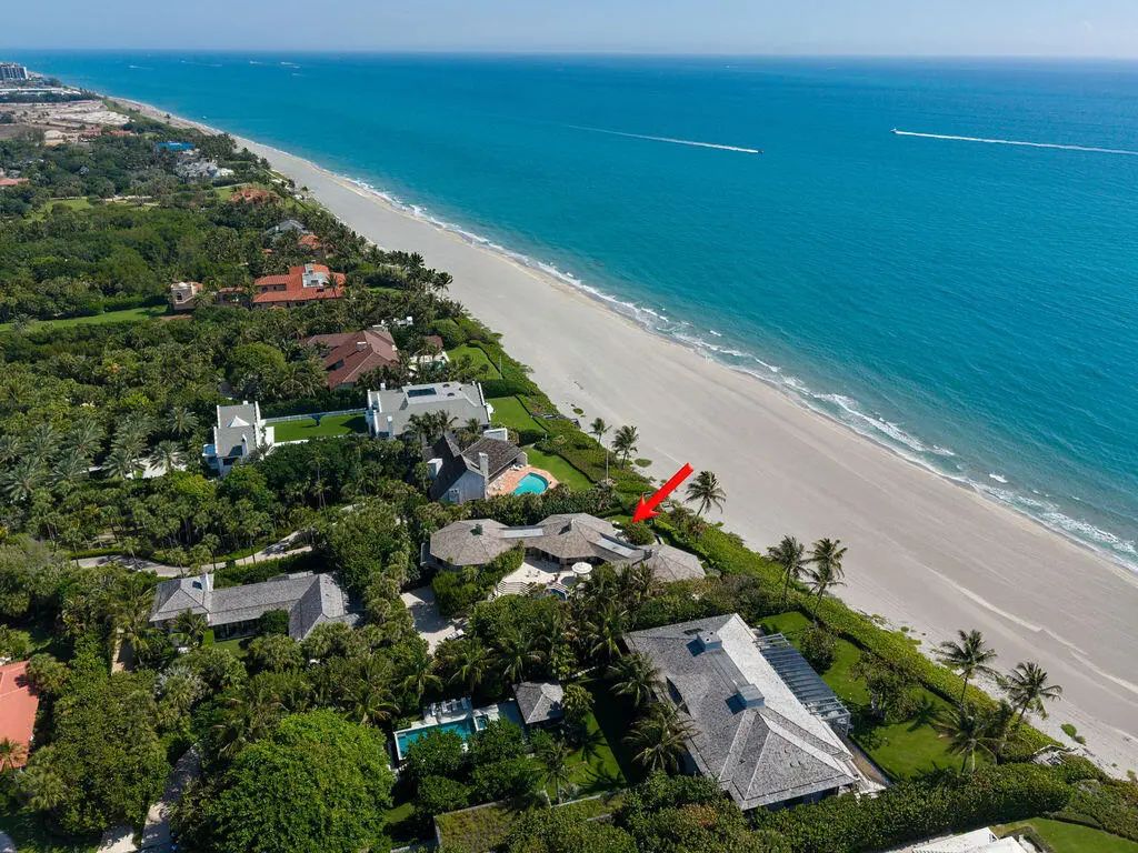 11958 Turtle Beach Road, North Palm Beach